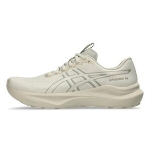 ASICS® (Women's 9 B) GT-2000™ 14 Running Shoes in Oatmeal/White - $140